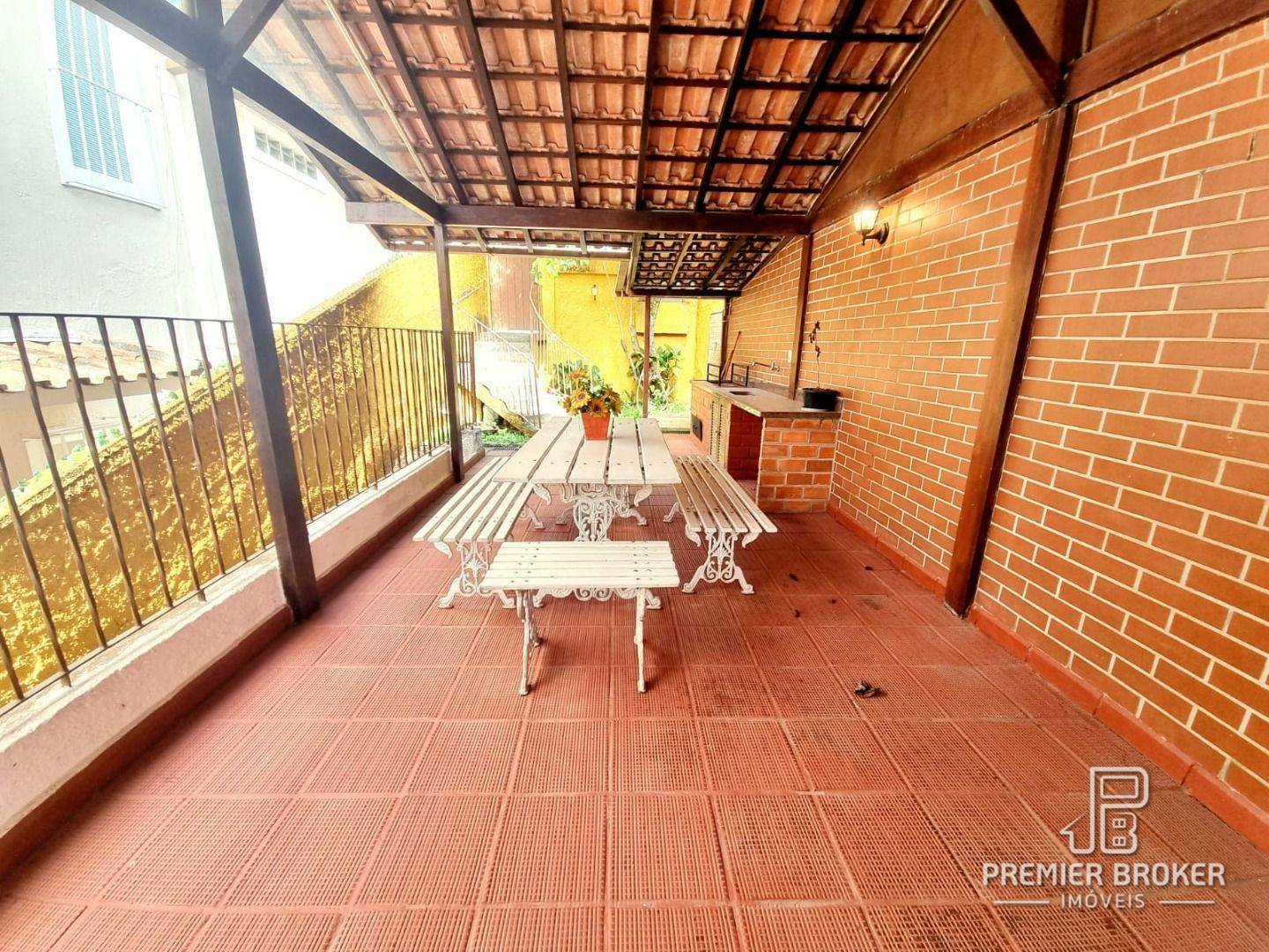 Casa de Condomínio à venda com 3 quartos, 145m² - Foto 21