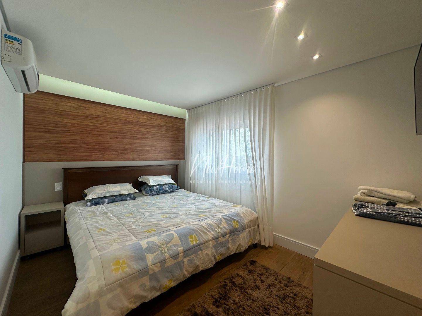 Apartamento à venda com 3 quartos, 184m² - Foto 9