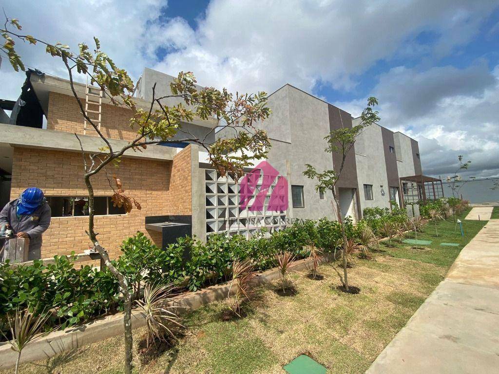 Casa à venda com 3 quartos, 125m² - Foto 30
