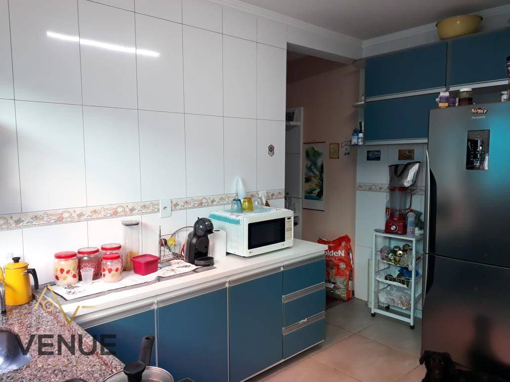 Sobrado à venda com 4 quartos, 79m² - Foto 4