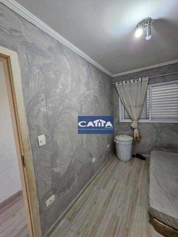 Sobrado à venda com 3 quartos, 160m² - Foto 20