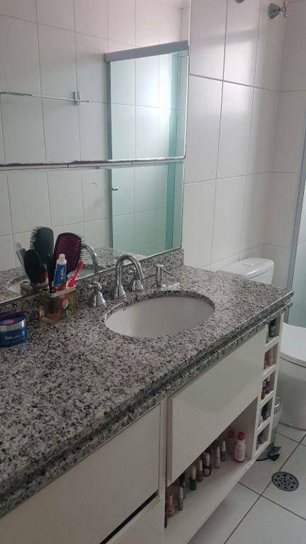 Apartamento à venda com 3 quartos, 116M2 - Foto 1