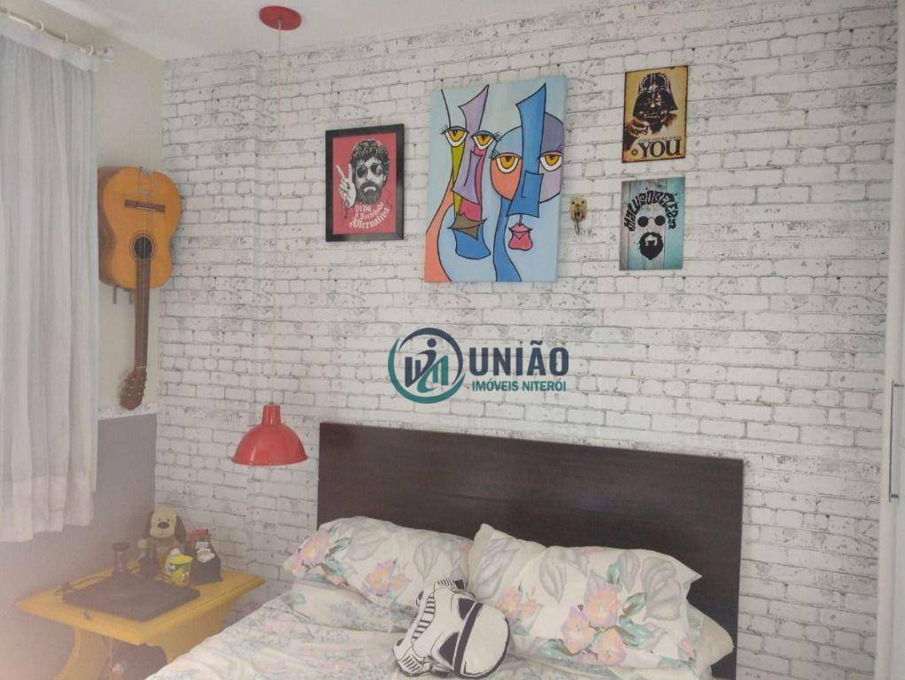 Apartamento à venda com 3 quartos, 158m² - Foto 8