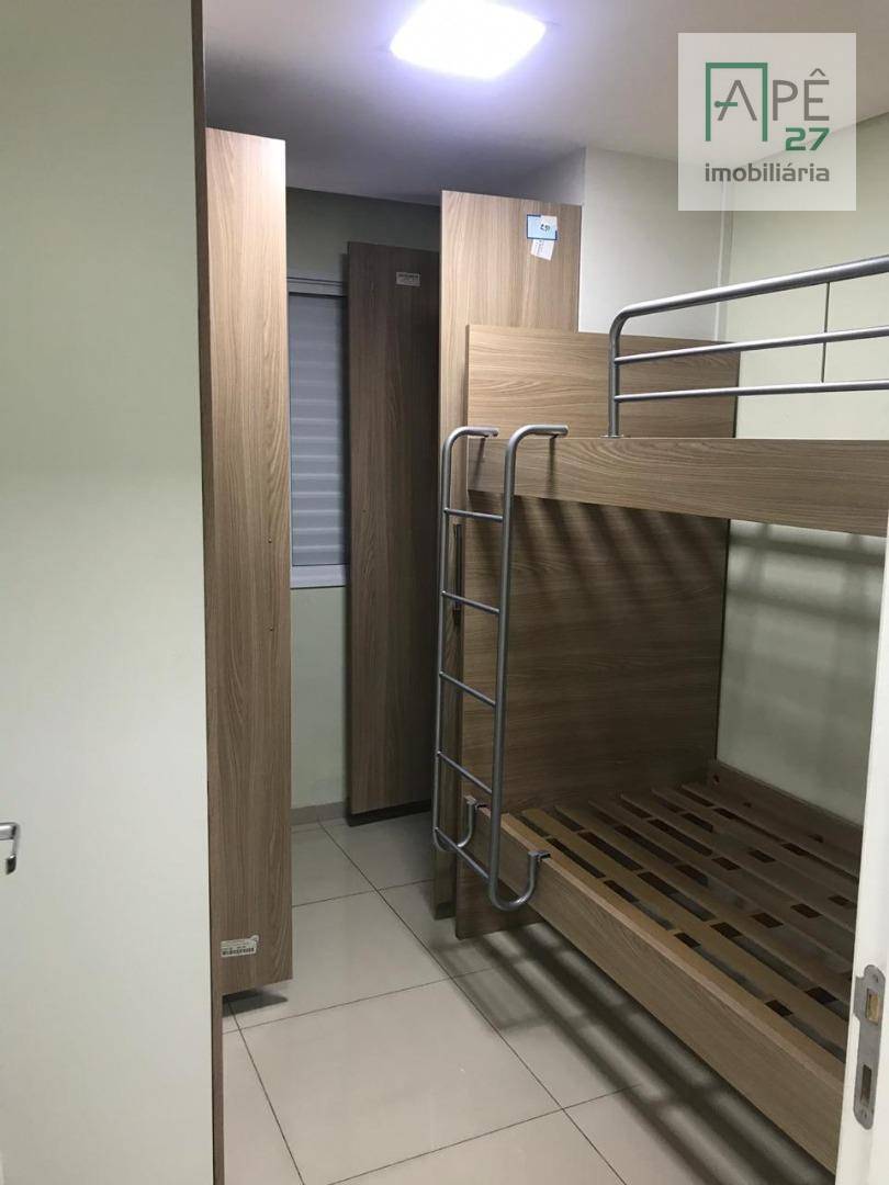 Apartamento à venda com 2 quartos, 53m² - Foto 12