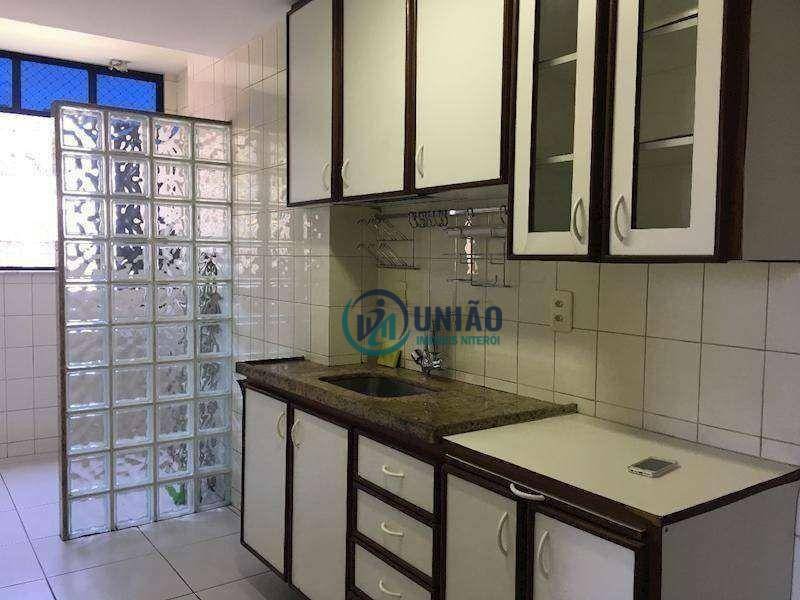 Apartamento à venda com 2 quartos, 60m² - Foto 20