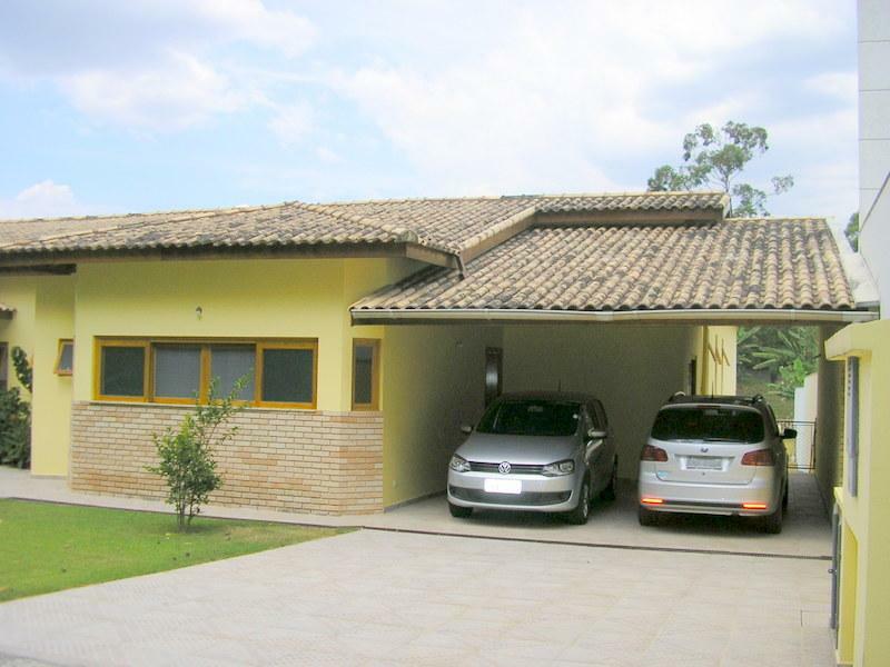 Casa de Condomínio à venda com 3 quartos, 345m² - Foto 4