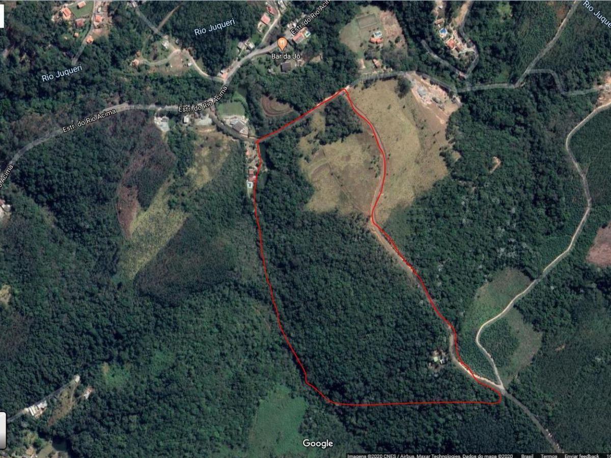 Terreno à venda, 120000m² - Foto 3
