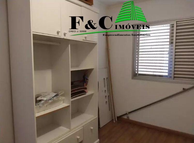 Apartamento à venda com 3 quartos - Foto 19