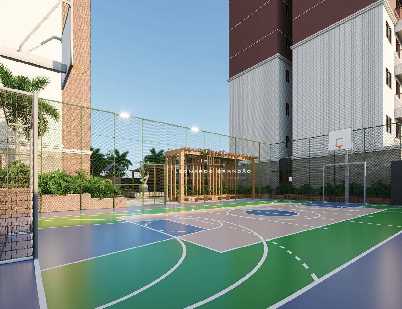 Apartamento, 2 quartos, 57 m² - Foto 25