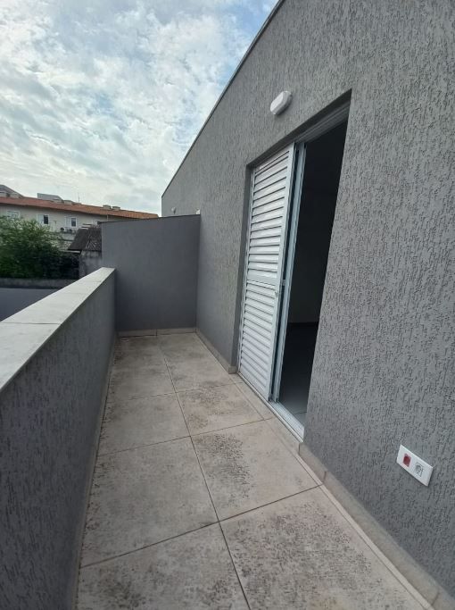 Sobrado para alugar com 3 quartos, 75m² - Foto 14