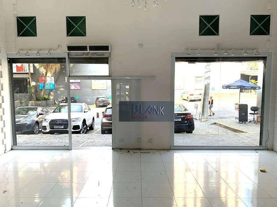 Loja-Salão para alugar, 230m² - Foto 2