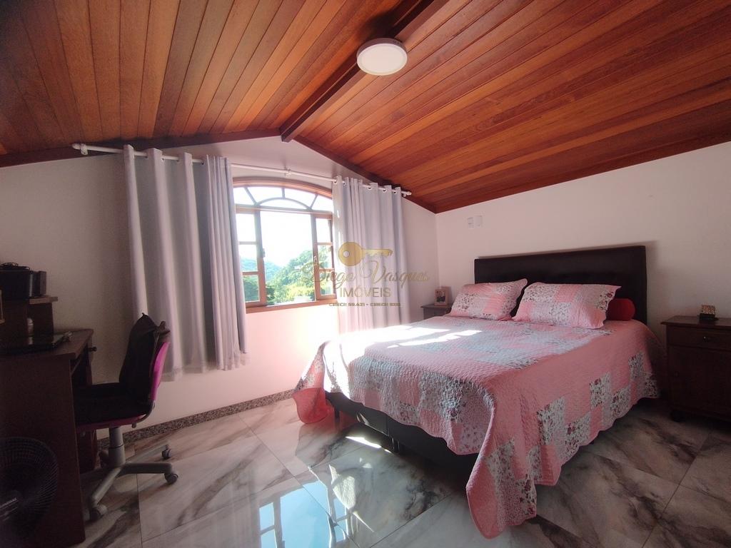 Casa de Condomínio à venda com 3 quartos, 120m² - Foto 9