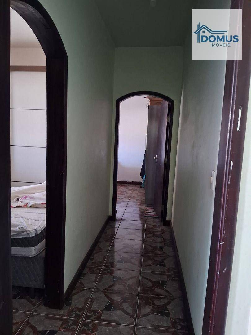 Sobrado à venda com 4 quartos, 204m² - Foto 6