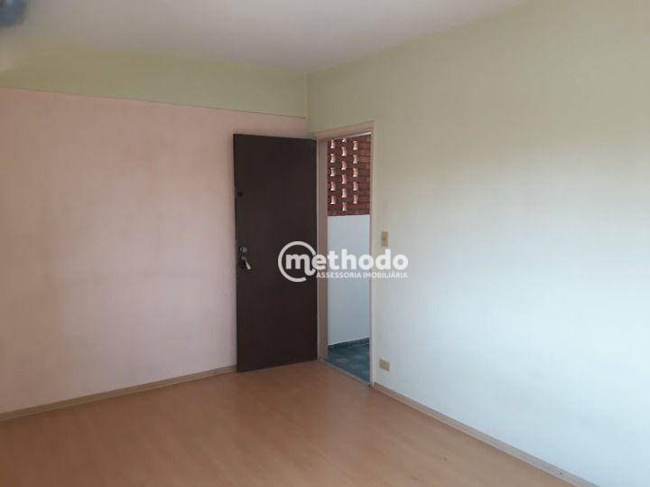 Apartamento à venda com 1 quarto, 50m² - Foto 3