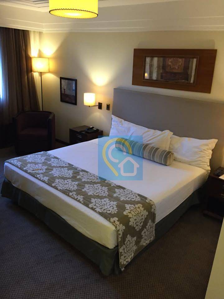 Flat/Apart Hotel, 1 quarto, 30 m² - Foto 1