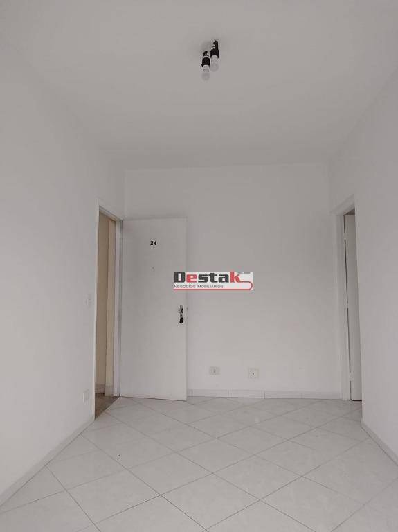 Apartamento à venda com 2 quartos, 53m² - Foto 8