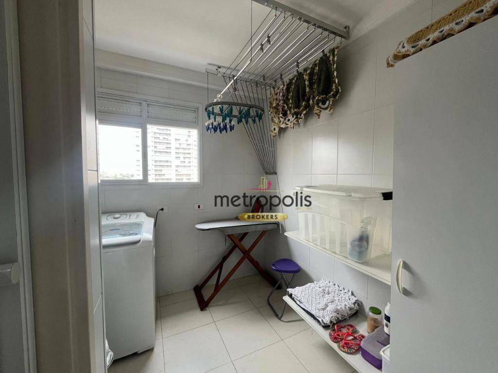 Apartamento à venda com 2 quartos, 108m² - Foto 7