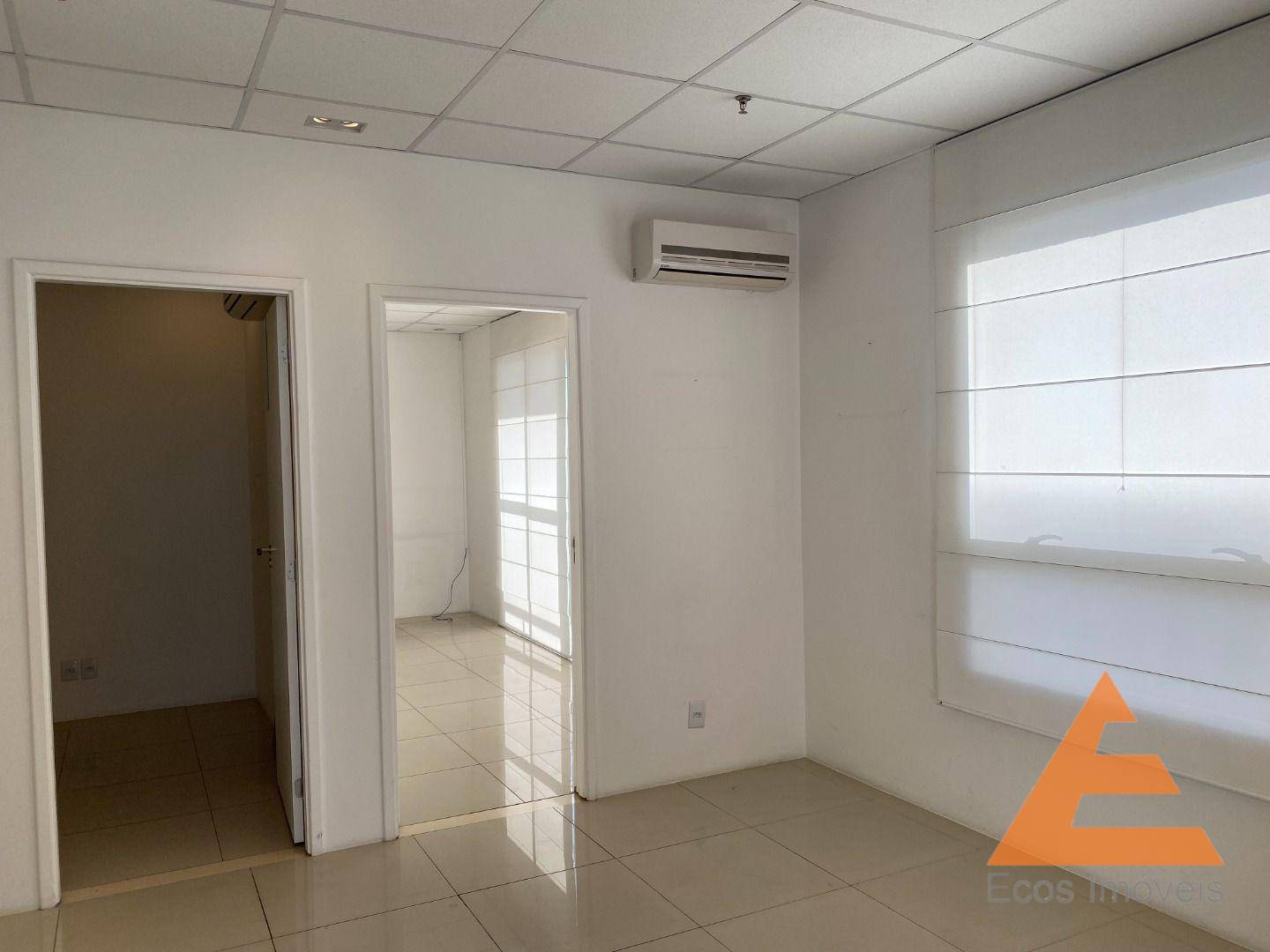 Conjunto Comercial-Sala à venda e aluguel, 80m² - Foto 16