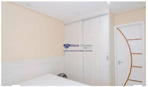 Apartamento para alugar com 2 quartos, 63m² - Foto 10