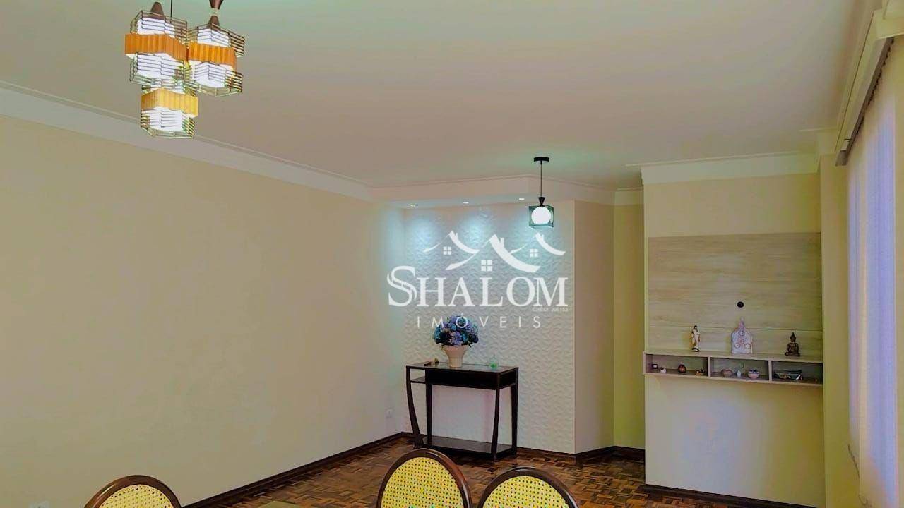 Apartamento à venda com 3 quartos, 108m² - Foto 8