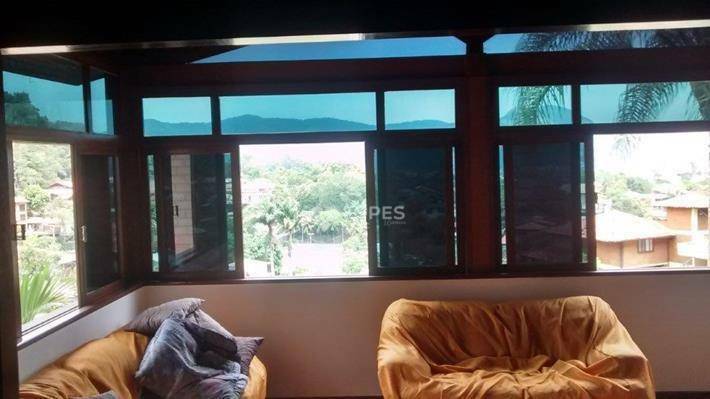 Casa de Condomínio à venda com 4 quartos, 550m² - Foto 11