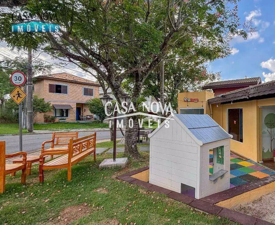 Casa de Condomínio para alugar com 3 quartos, 197m² - Foto 19