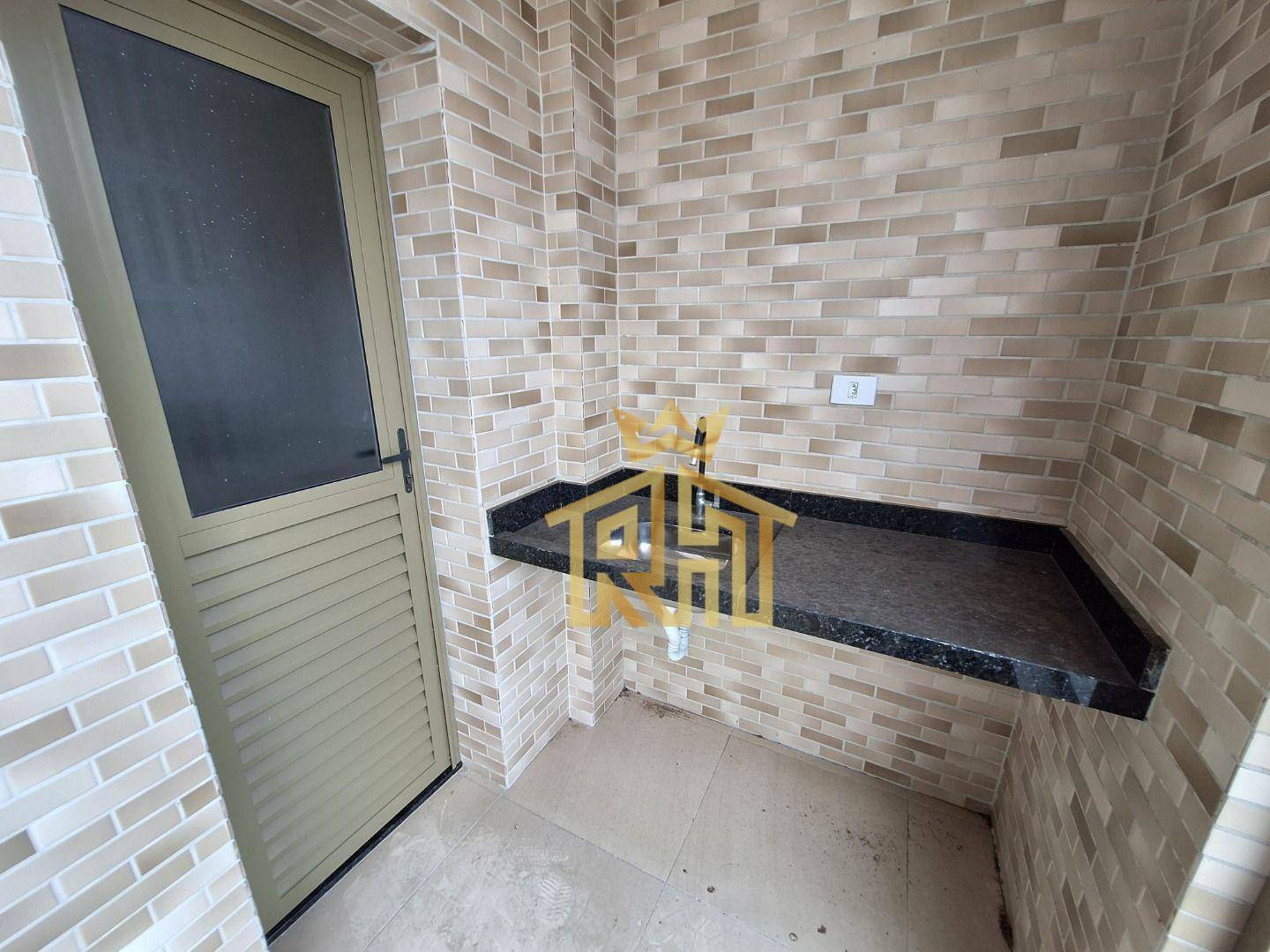 Apartamento à venda com 2 quartos, 63m² - Foto 3