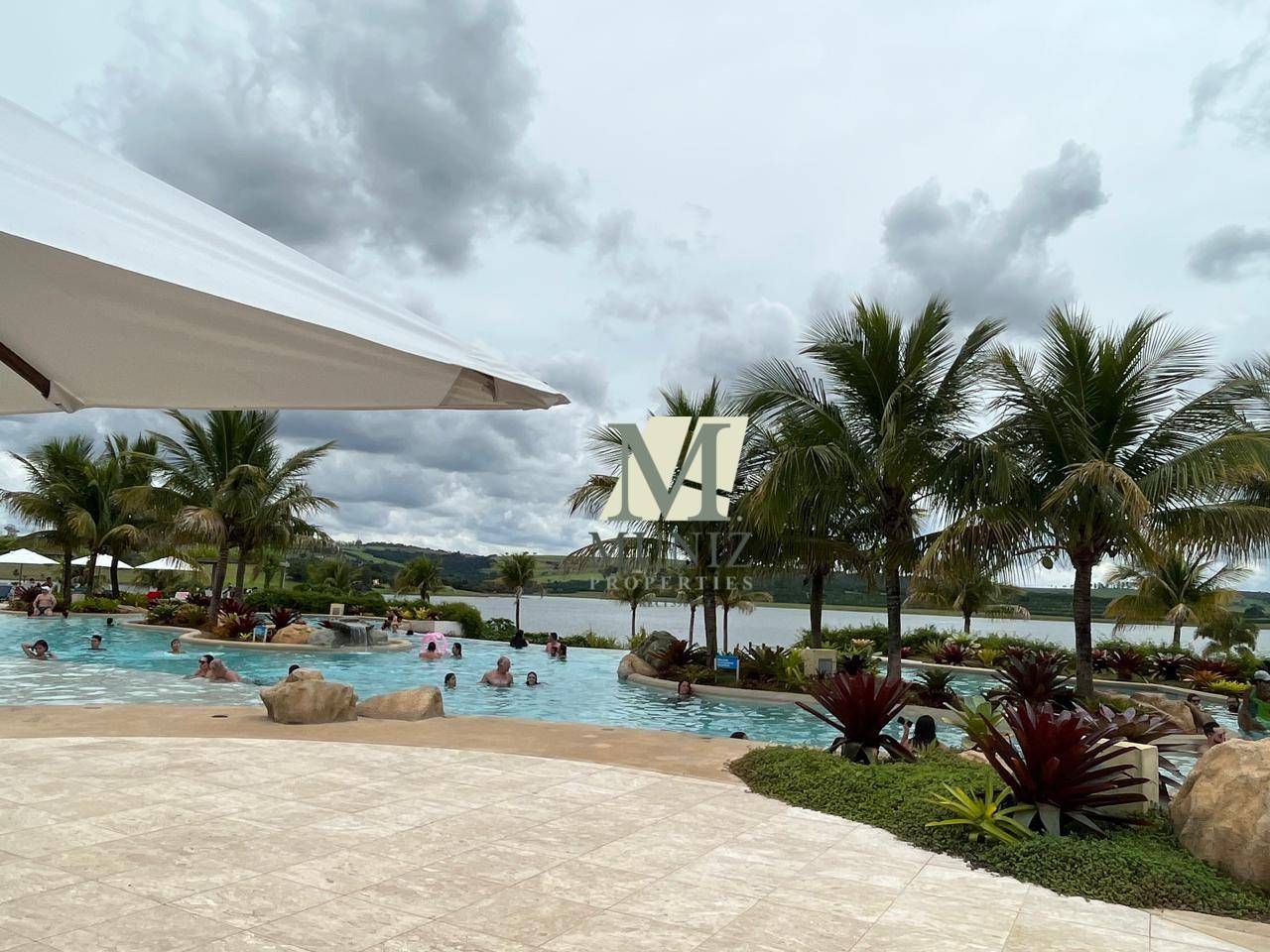 Loteamento e Condomínio, 476 m² - Foto 8