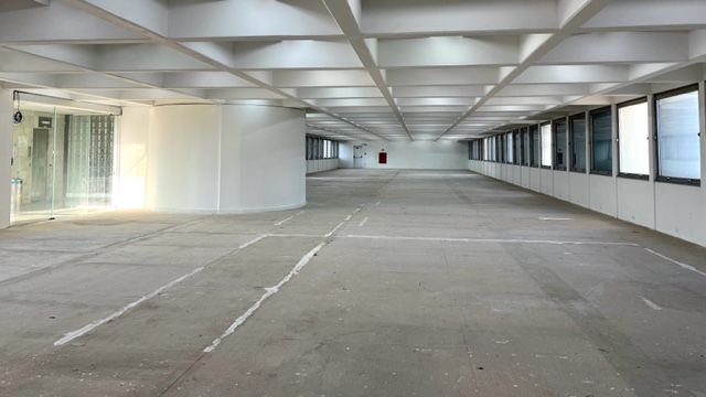 Conjunto Comercial-Sala para alugar, 667m² - Foto 4