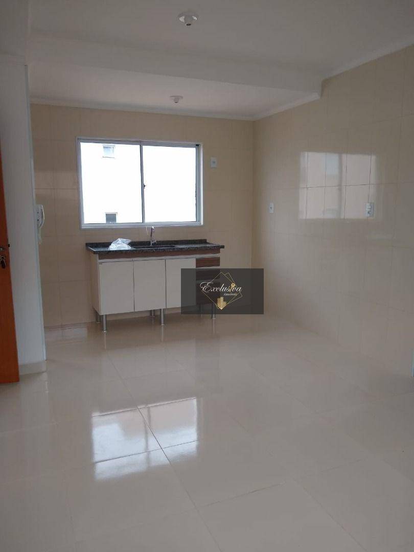 Apartamento à venda com 2 quartos, 82m² - Foto 1