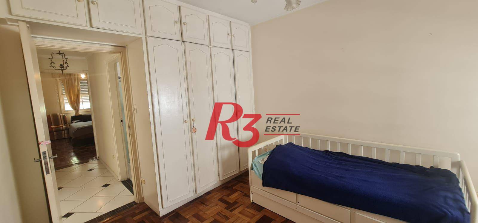 Apartamento à venda com 2 quartos, 115m² - Foto 4