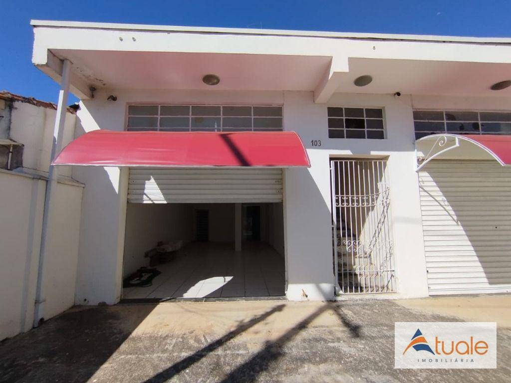 Loja-Salão à venda, 220m² - Foto 4