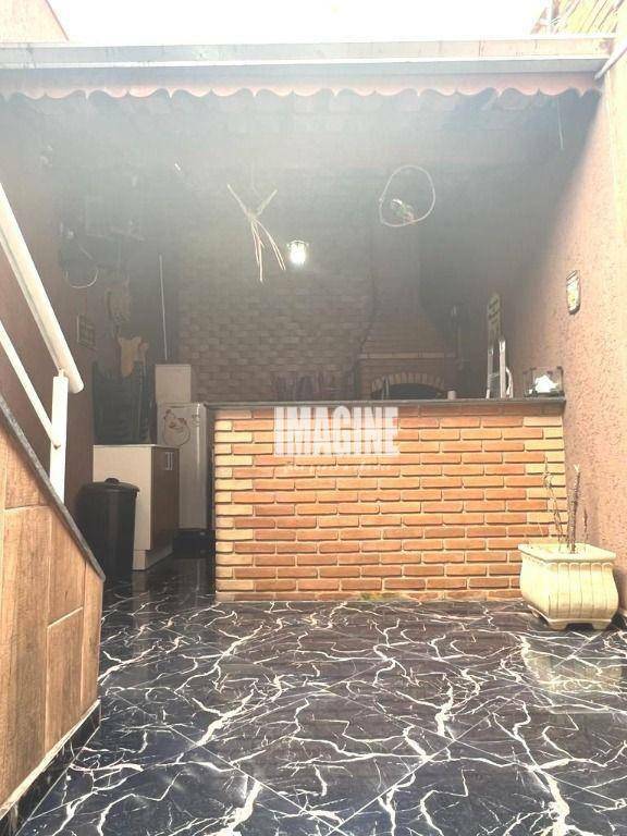 Sobrado à venda com 3 quartos, 220m² - Foto 23