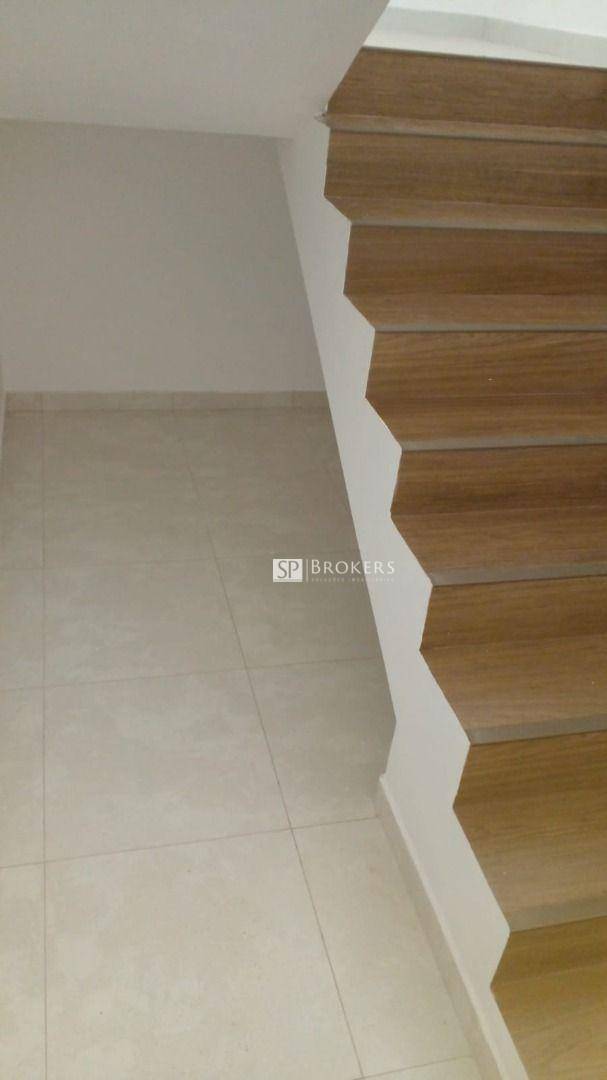 Casa à venda com 3 quartos, 122m² - Foto 10