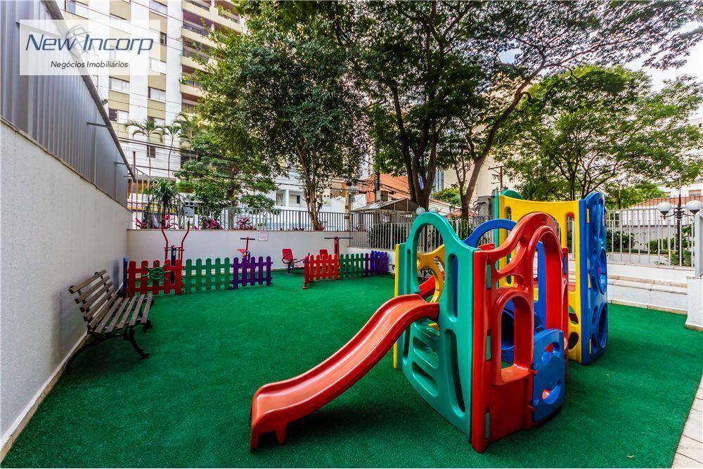 Apartamento à venda com 3 quartos, 95m² - Foto 21