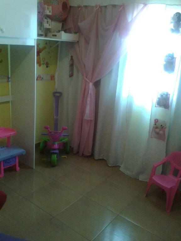 Sobrado à venda com 2 quartos, 108m² - Foto 4