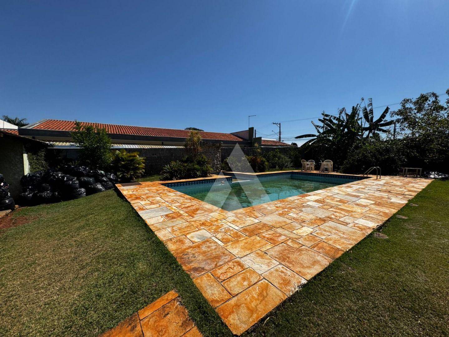 Casa, 5 quartos, 470 m² - Foto 5