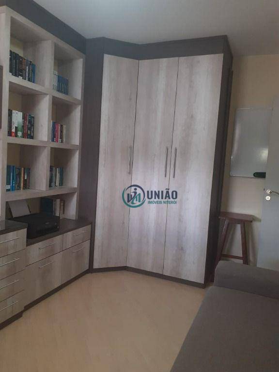 Apartamento à venda com 3 quartos, 80m² - Foto 17