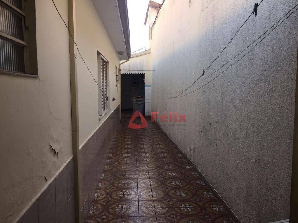 Casa à venda com 4 quartos, 190m² - Foto 9