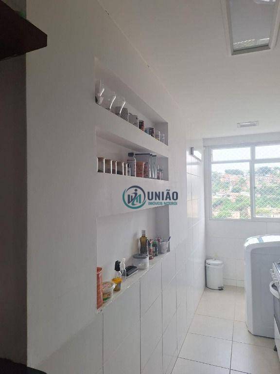 Apartamento à venda com 3 quartos, 71m² - Foto 20