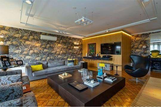 Casa à venda com 3 quartos, 384m² - Foto 2