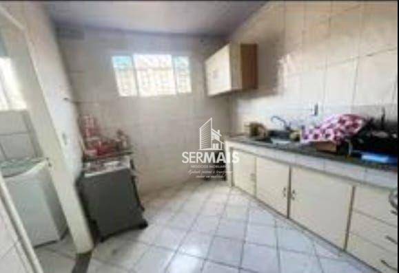 Sobrado à venda com 3 quartos, 100m² - Foto 9