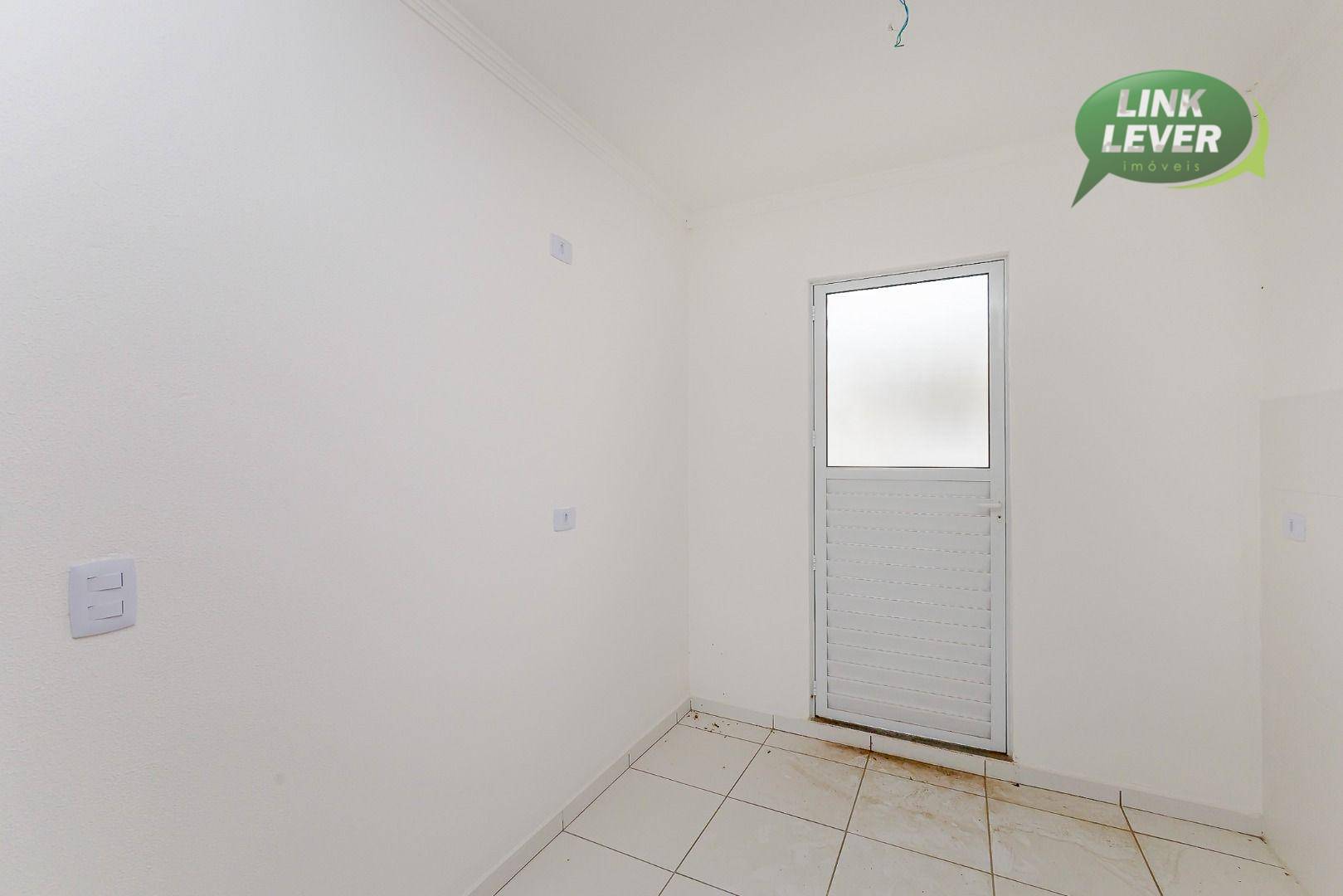 Apartamento à venda com 2 quartos, 41m² - Foto 8