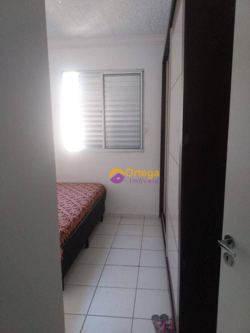 Apartamento à venda com 2 quartos, 55M2 - Foto 4