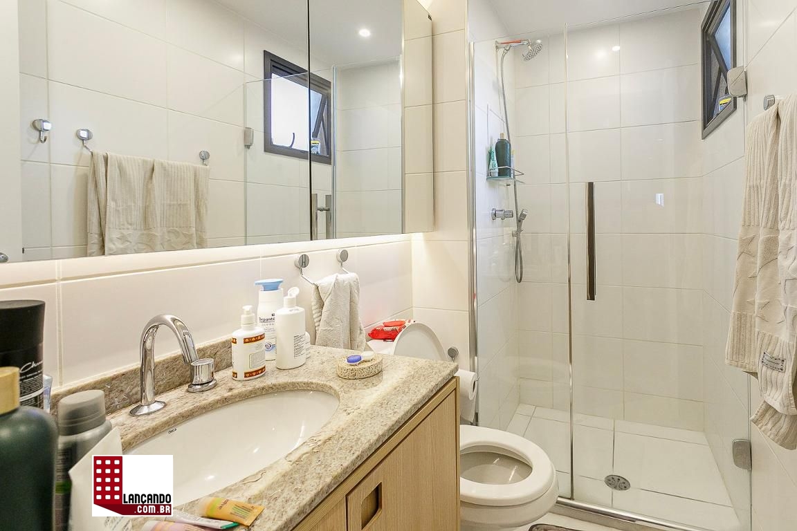 Apartamento à venda com 1 quarto, 73m² - Foto 6