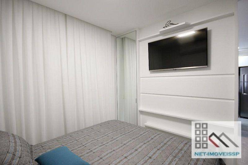 Apartamento para alugar com 1 quarto, 56m² - Foto 20