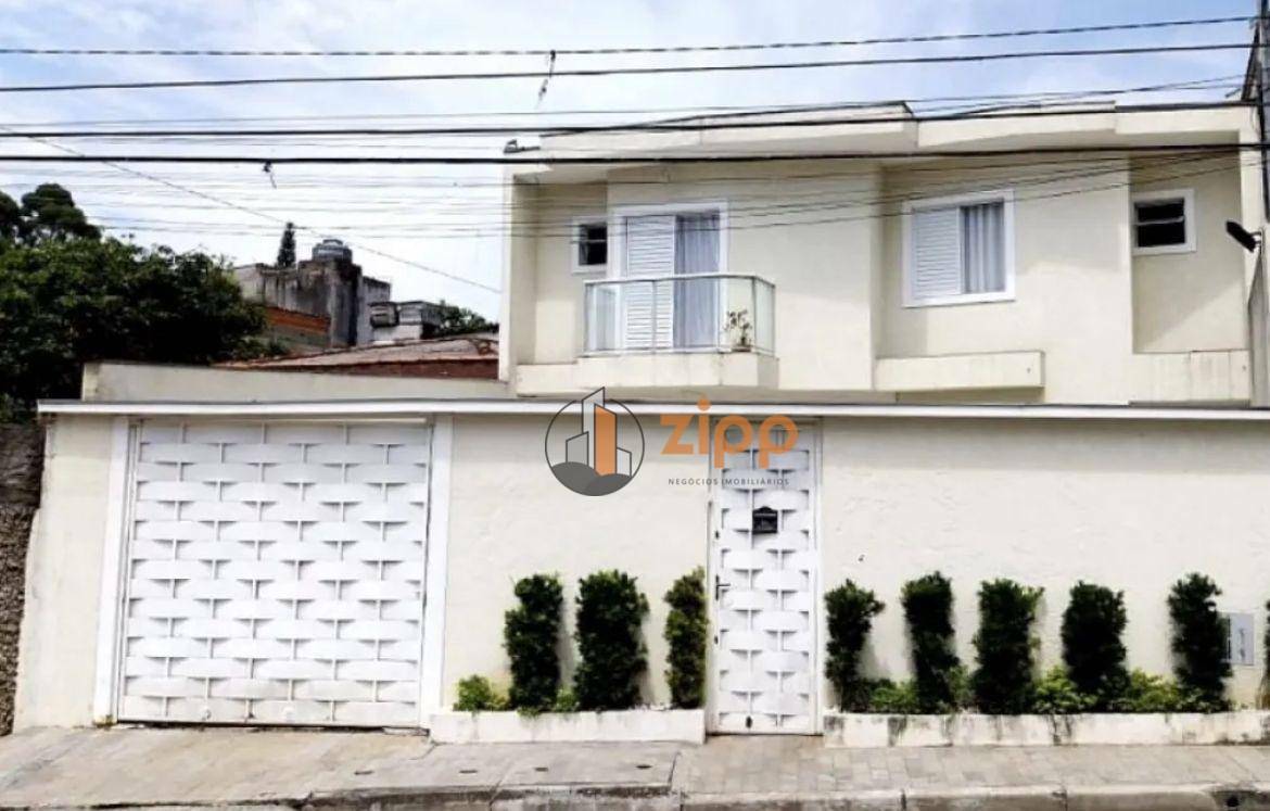 Sobrado à venda com 4 quartos, 129m² - Foto 9