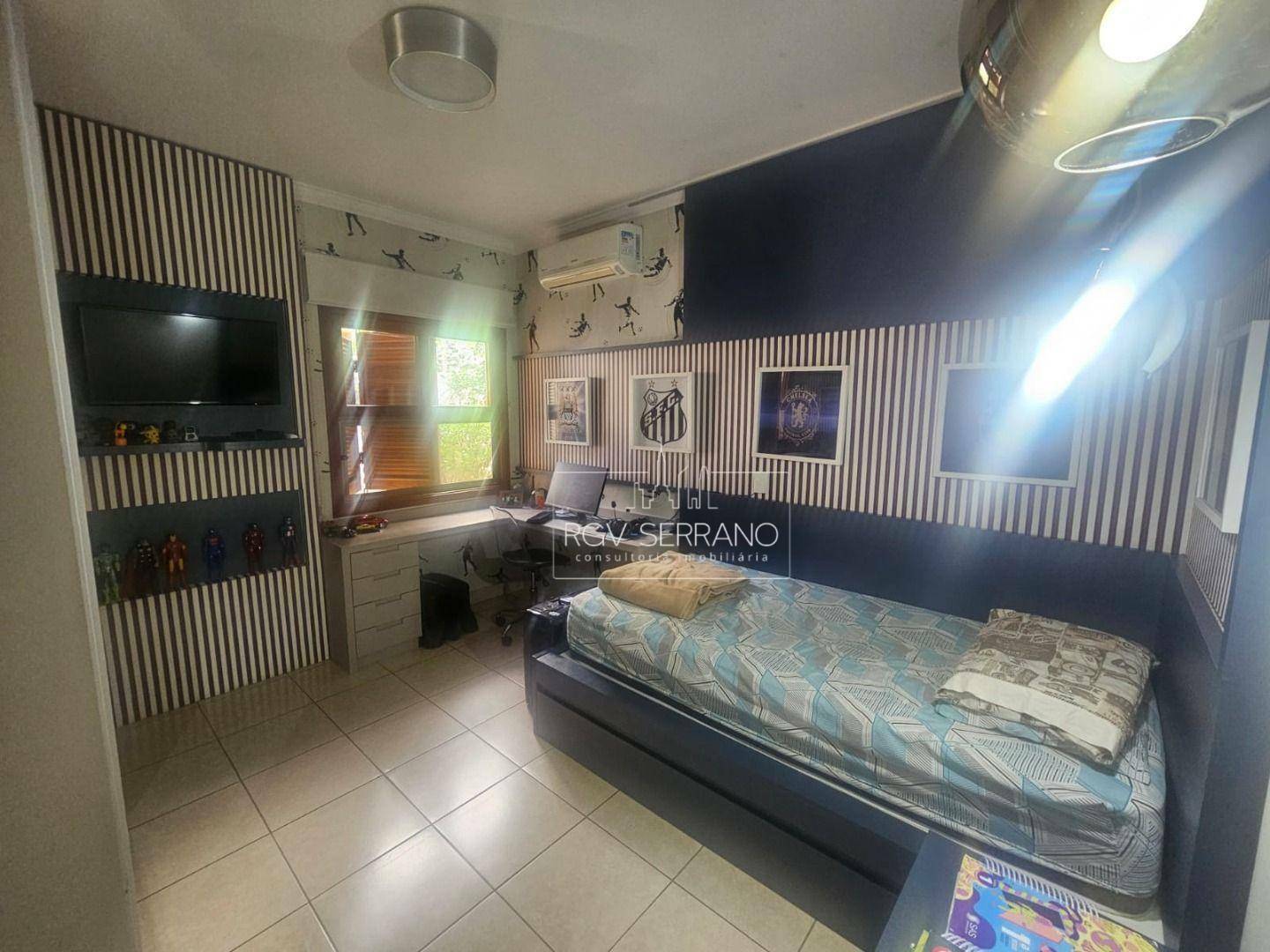 Chácara, 3 quartos, 1000 m² - Foto 2