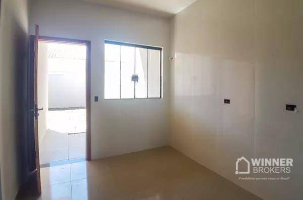 Casa, 3 quartos, 80 m² - Foto 4