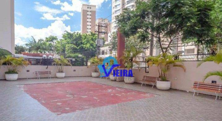 Apartamento à venda com 3 quartos, 64m² - Foto 32